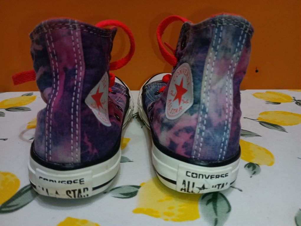 Converse N 27 - 11 лв