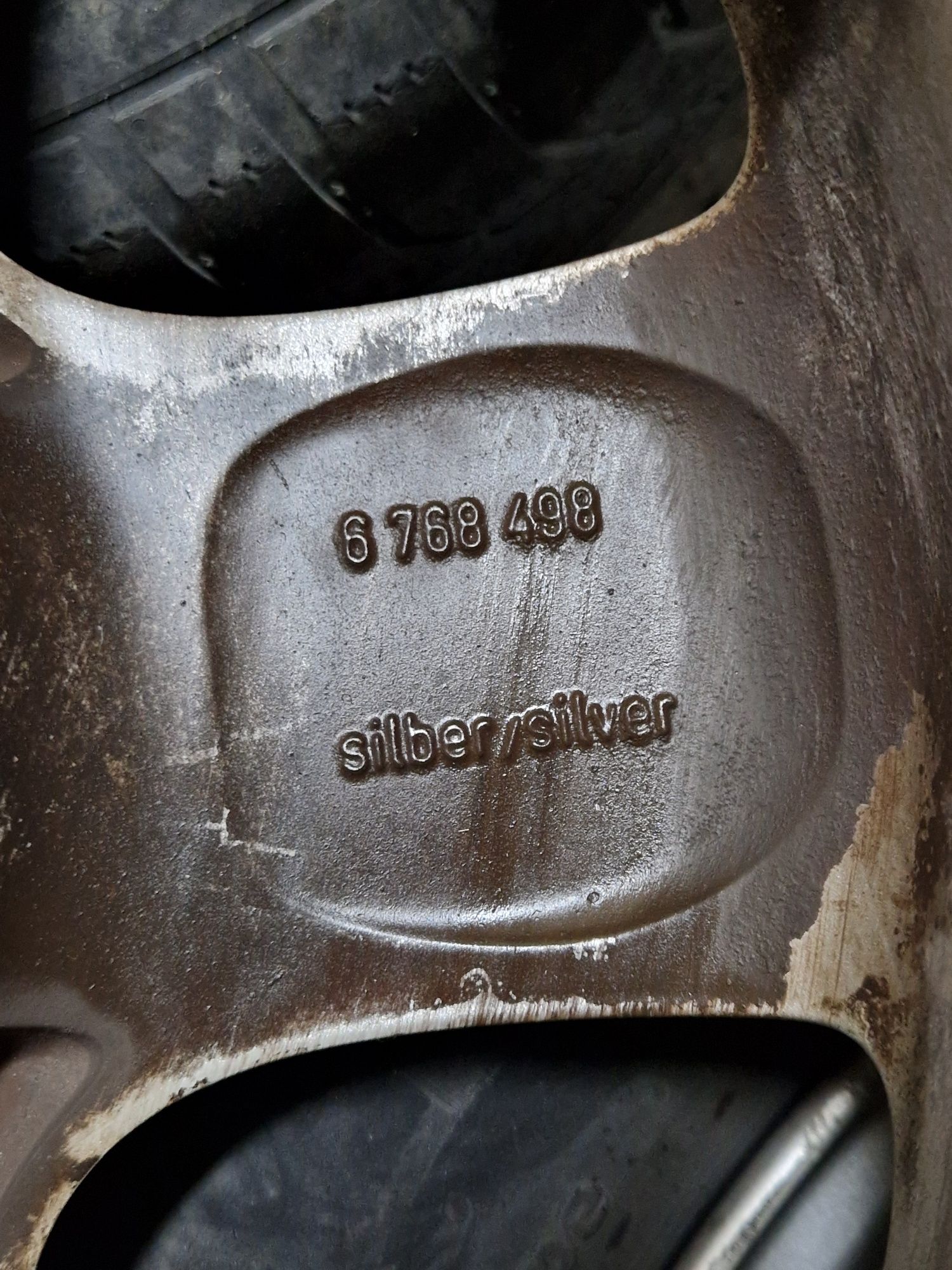 4x100 r15 джанти за Хонда, Тойота, Мини Кипър и др.