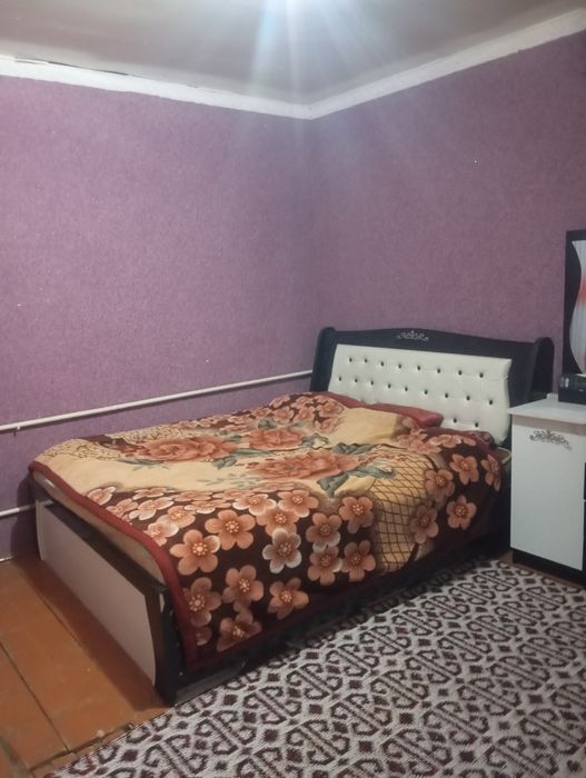 Xovli uy olmaliqda 9 xona A. Qodiriy mfy.(Qora qiya)da