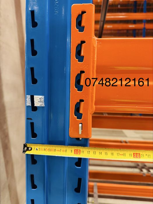 Rafturi metalice 811134