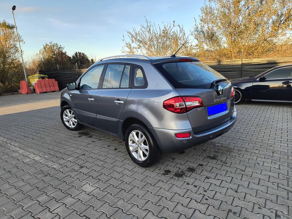 Vand Renault Koleos