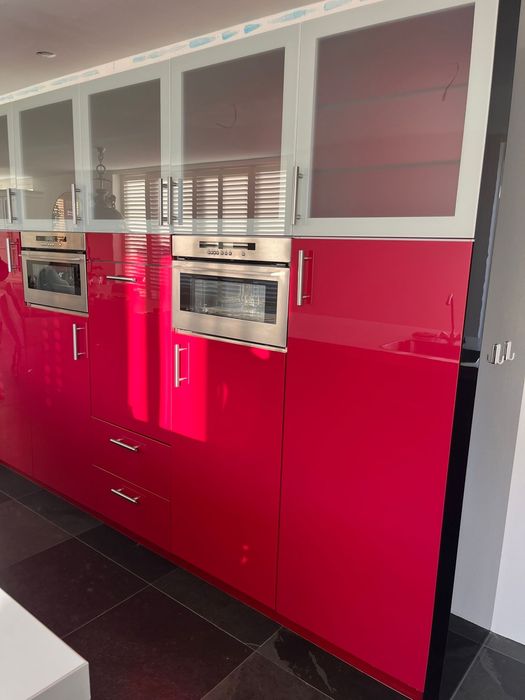 Mobila bucatarie import Germania