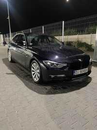 Bmw seria 3 f30