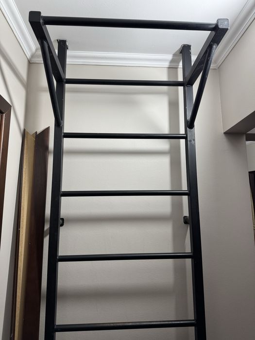 Турник для дома