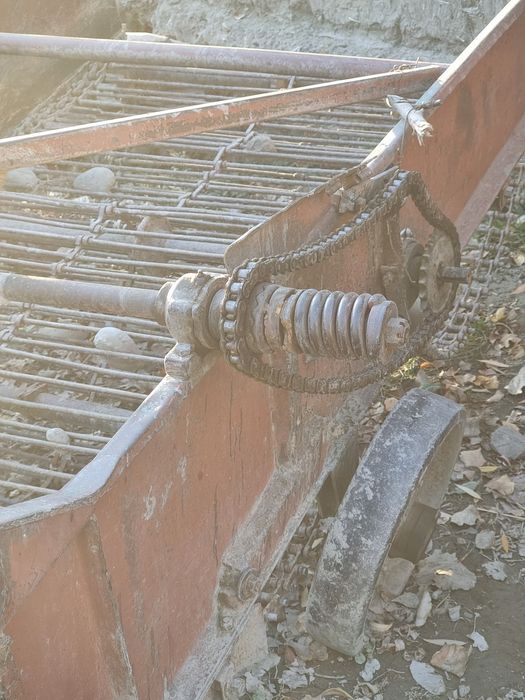 Капалка сотилади