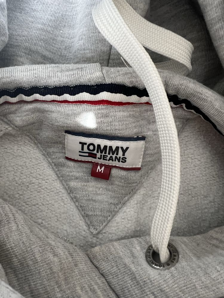 Дамски суичър Tommy Hilfiger Jeans