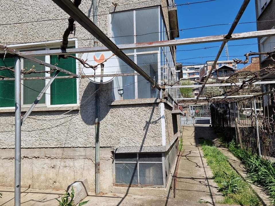 Продава се Етаж от къща в Велико Търново, Акация - 116 кв.м за 1231 €/кв.м - Снимка #6