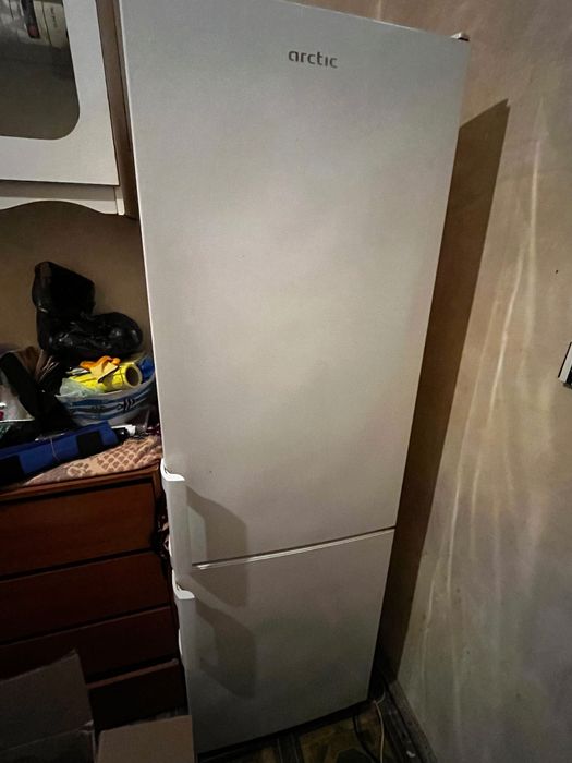 Combină frigorifică Arctic