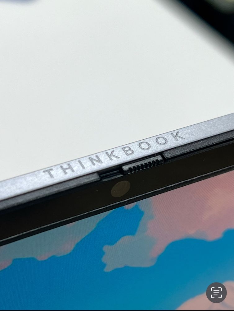 Lenovo ThinkBook | 3K дисплей | Core i7-1260P | ОЗУ 16Gb