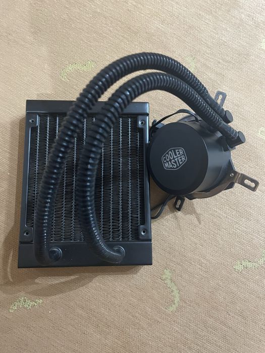 Cooler Pc Cooler Master