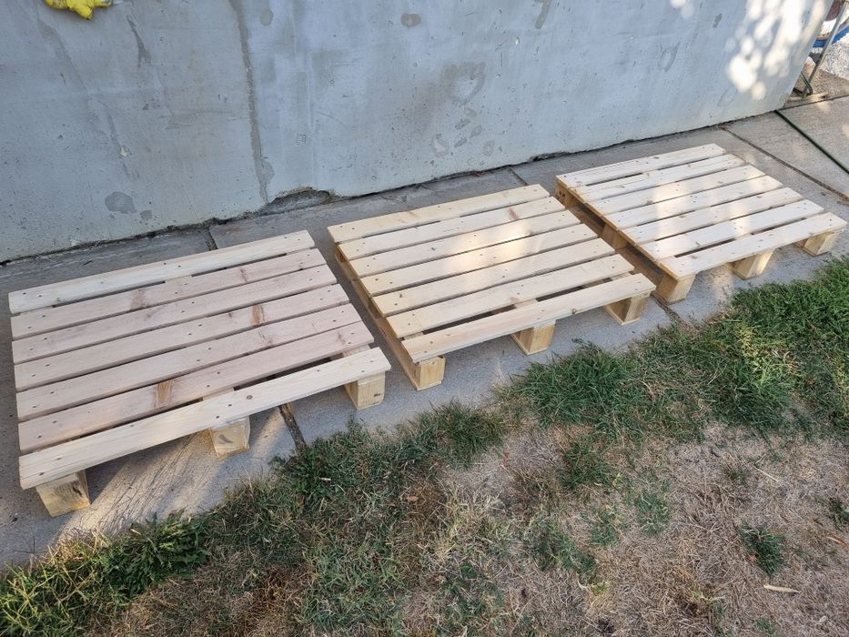 Paleti lemn non euro dimensiune atipica 86 × 68 palet nou mobilier mob