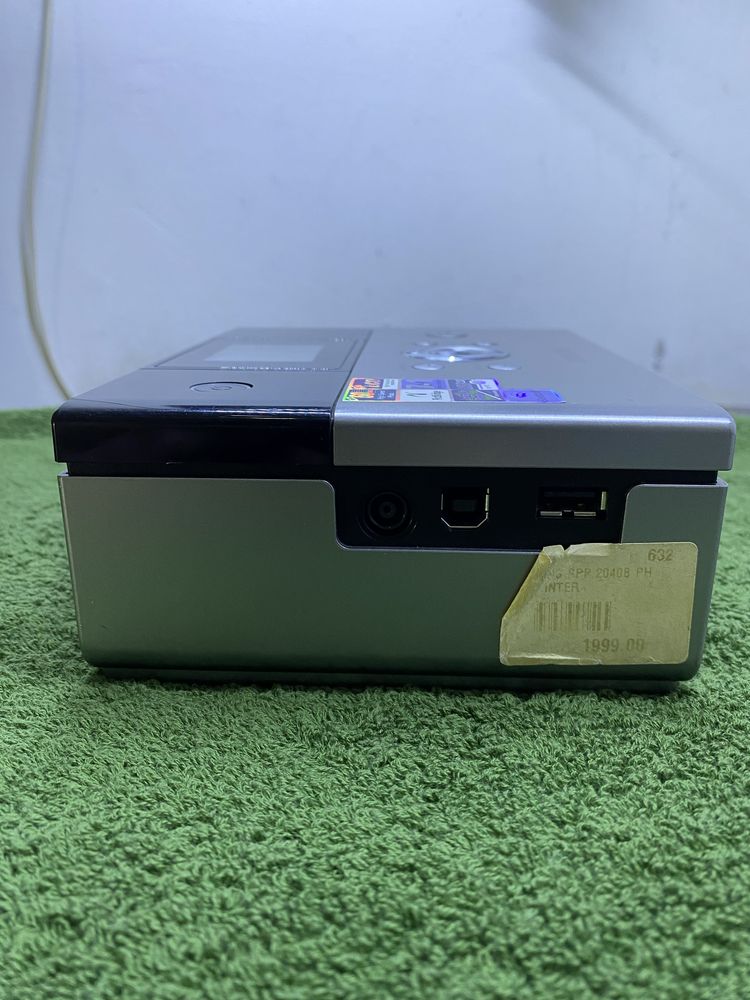 Foto printer mini mobilniy