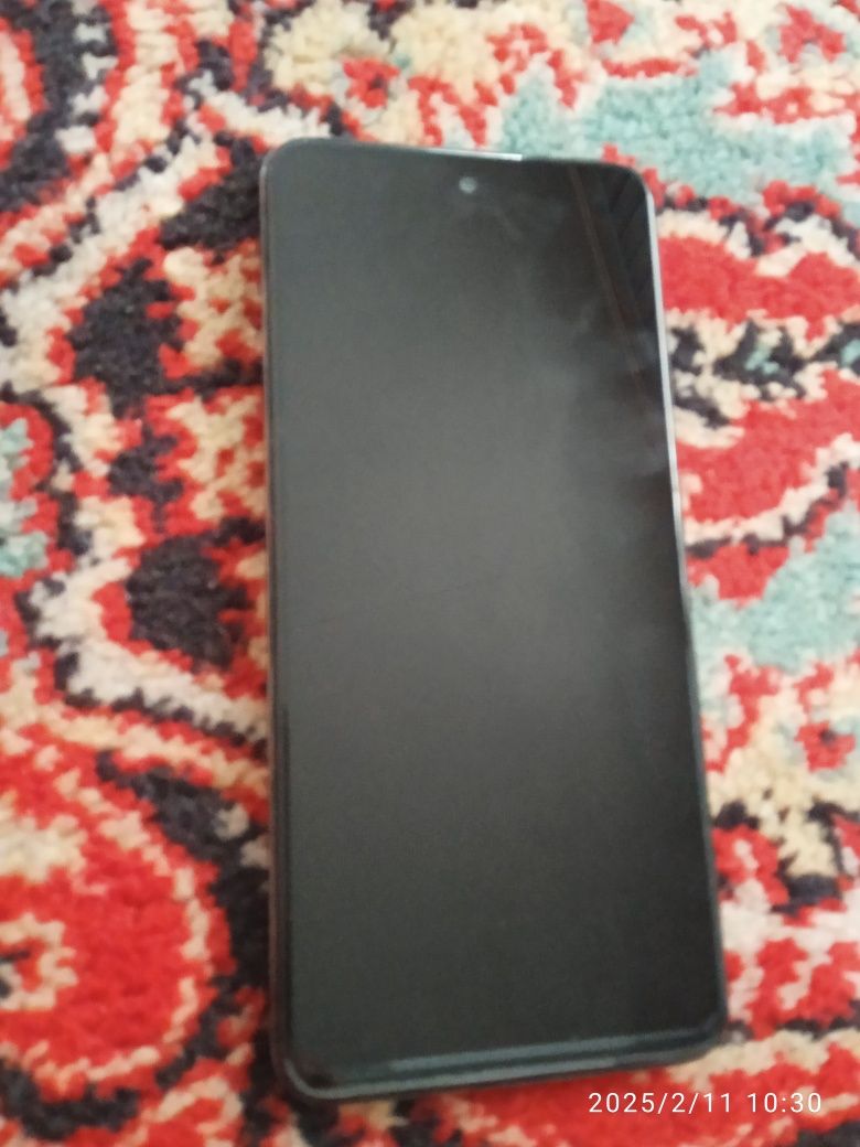 Redmi note 9 pro