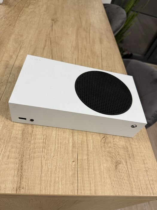 XBOX series S 512GB