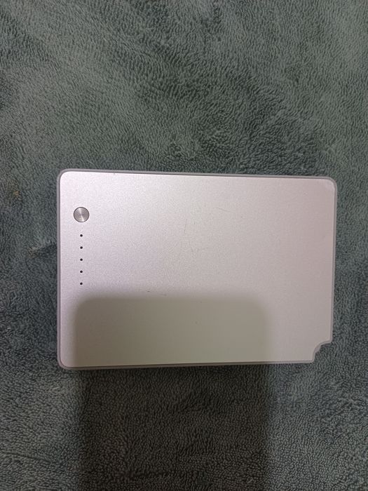Acumulator original APPLE PowerBook G4 15"/ G4 15'' /A1078 /A1045/M932