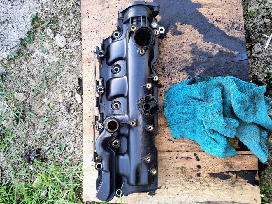 Admisie Alfa Romeo 159 2.0 170 cp