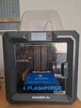 Imprimanta 3D Gembird Flashforge Guider 2S
