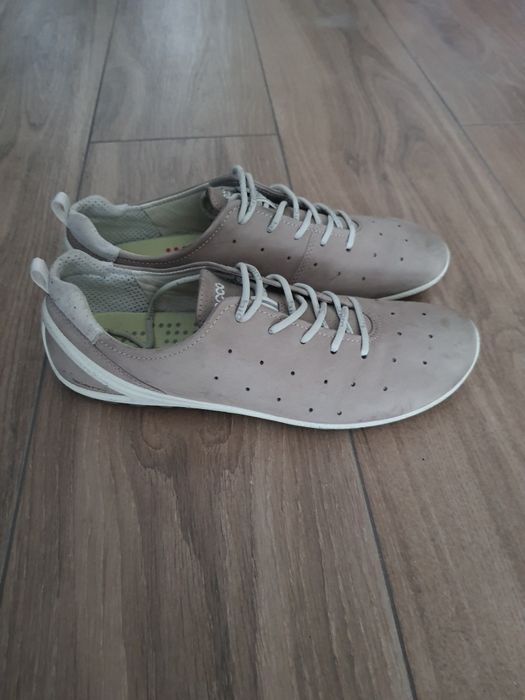 Ecco Biom originali M 40 piele naturala