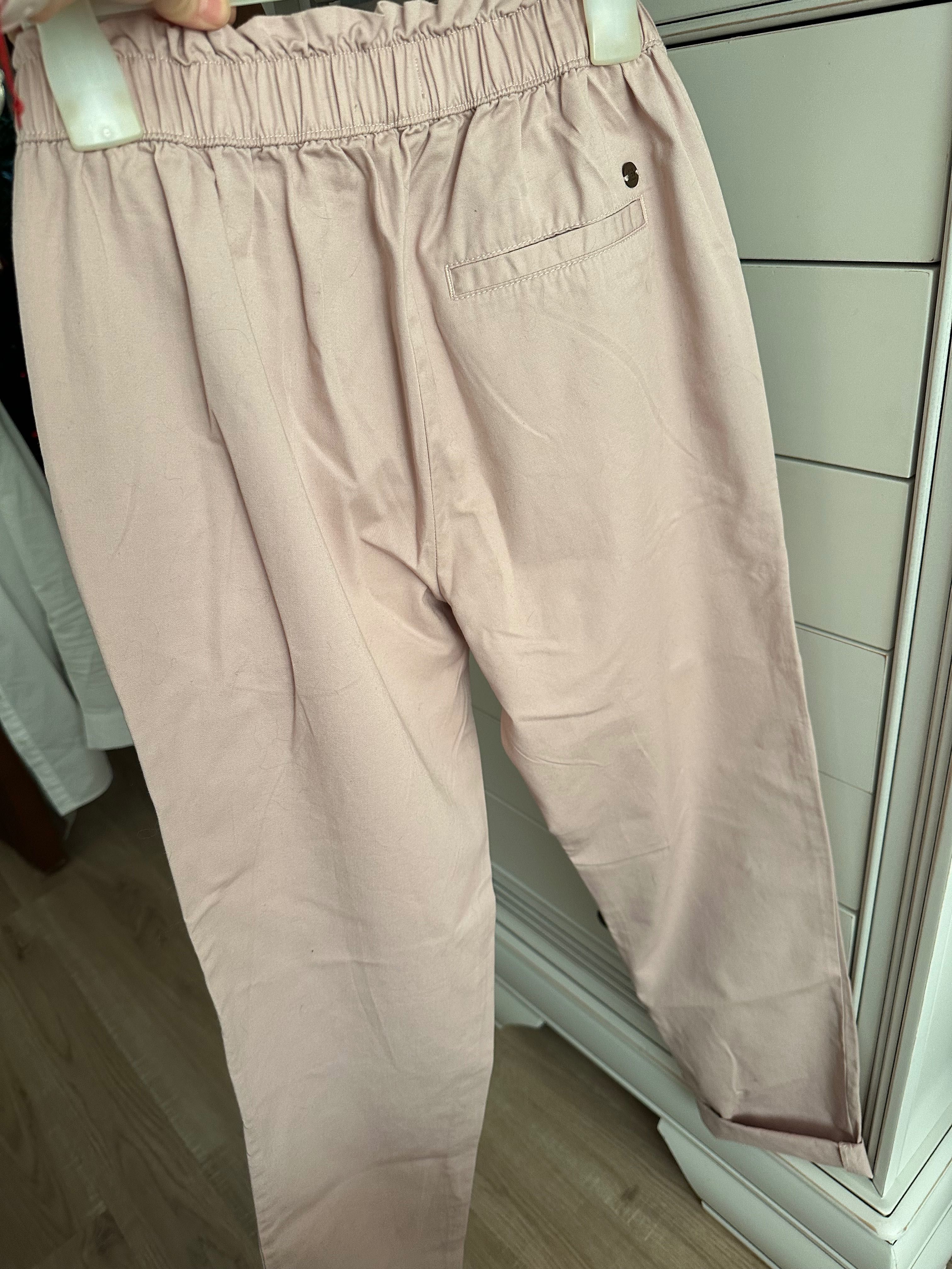 Pantaloni Mango Kids