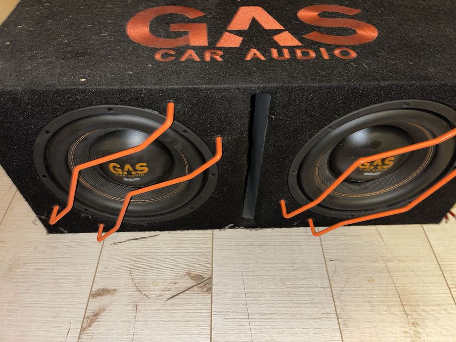 Vand  subwoofer 1200W