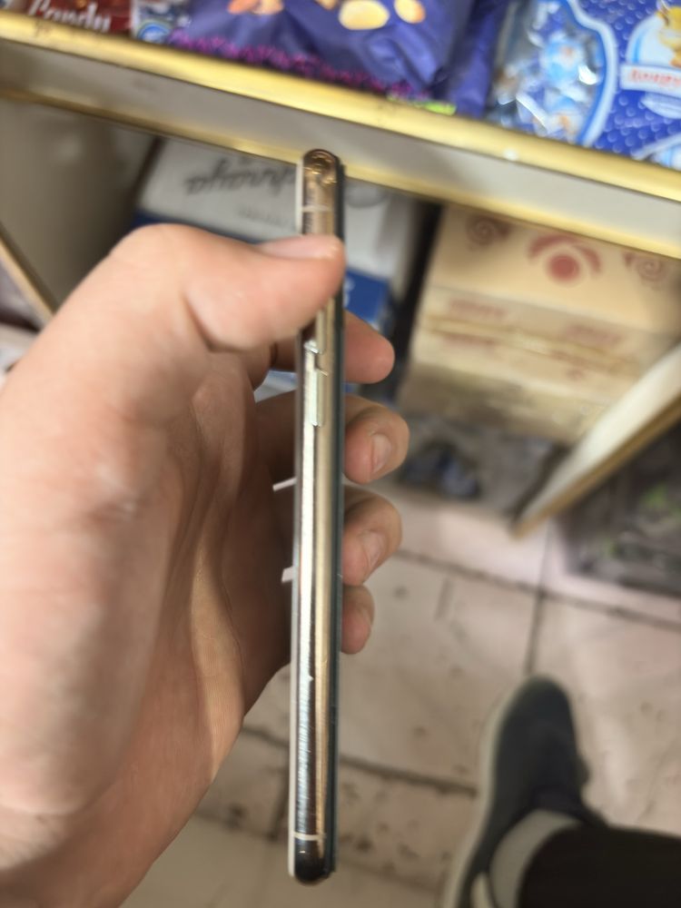Iphone XS описание