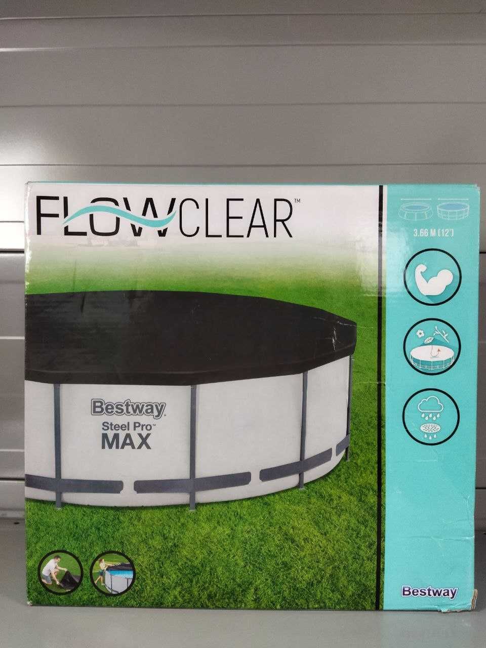 FLOWCLEAR BESTWAY PT PISCINA/Fin X Amanet &Exchange cod 49583