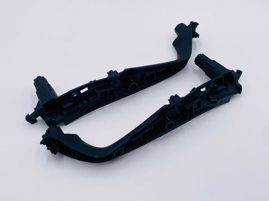 Set manere usa interior fata spate negru bej BMW Seria 5 G30