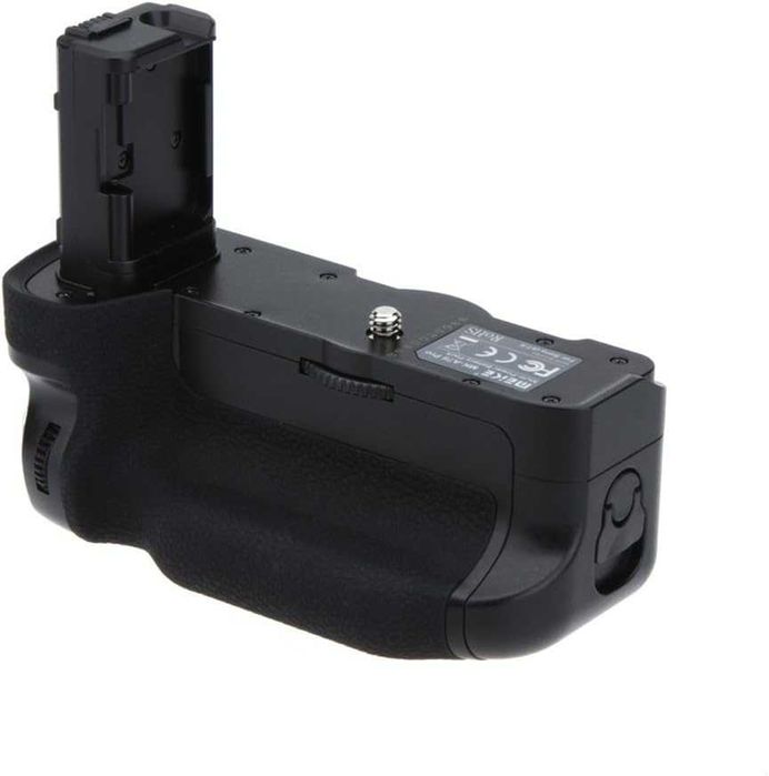 Нов Батериен Грип Meike MK-A7II Pro за Sony A7 II / A7R II