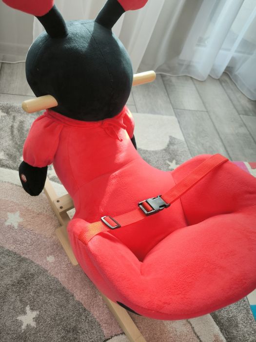 Люлка Moni - Калинка