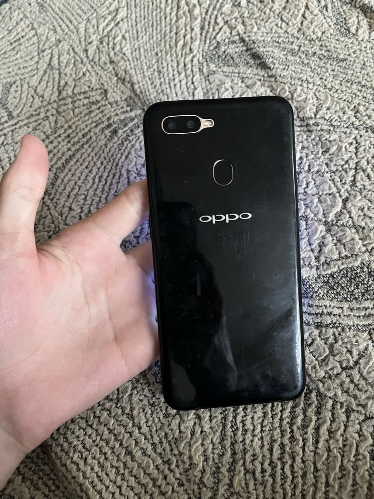 Продается Oppo a5s