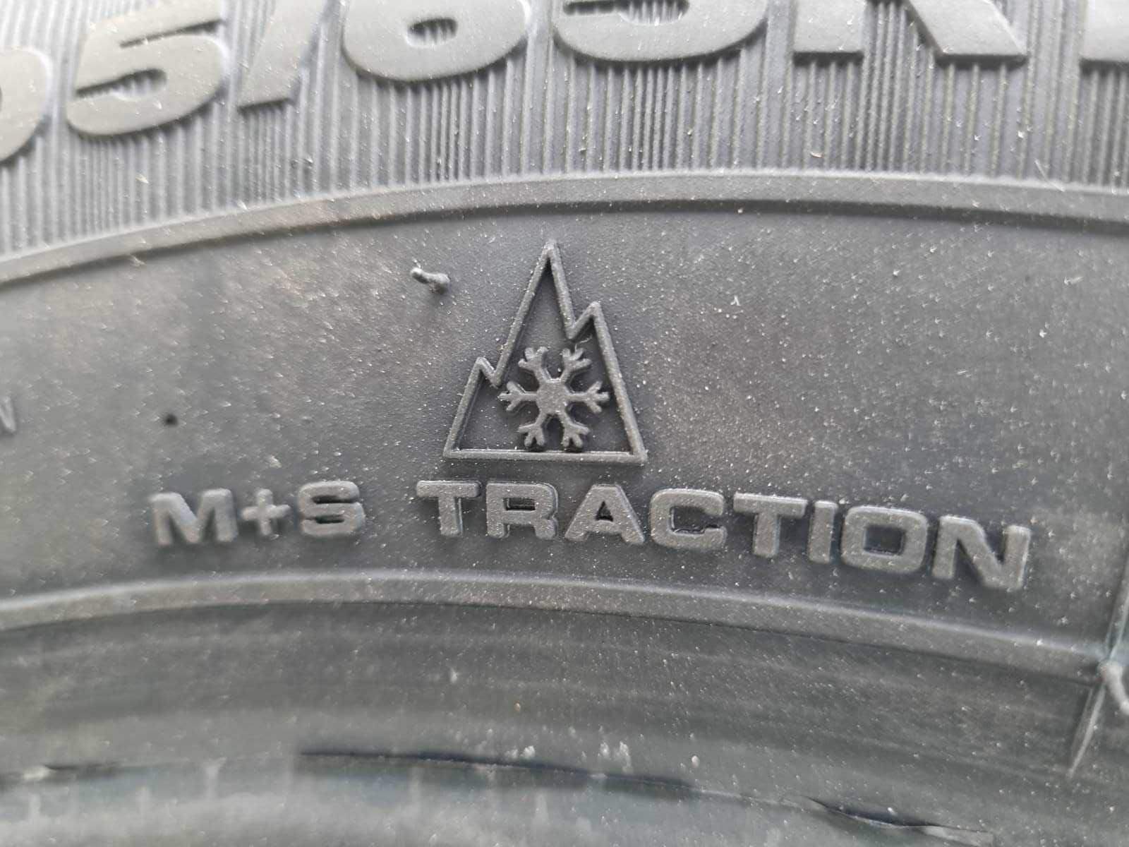 205/65 R16C, 107/105, PETLAS PT935, anvelope de iarna M+S