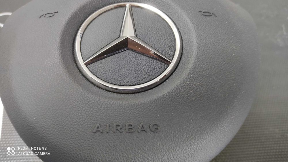 Mercedes w205 w213 w253 w257 airbag Air Bag