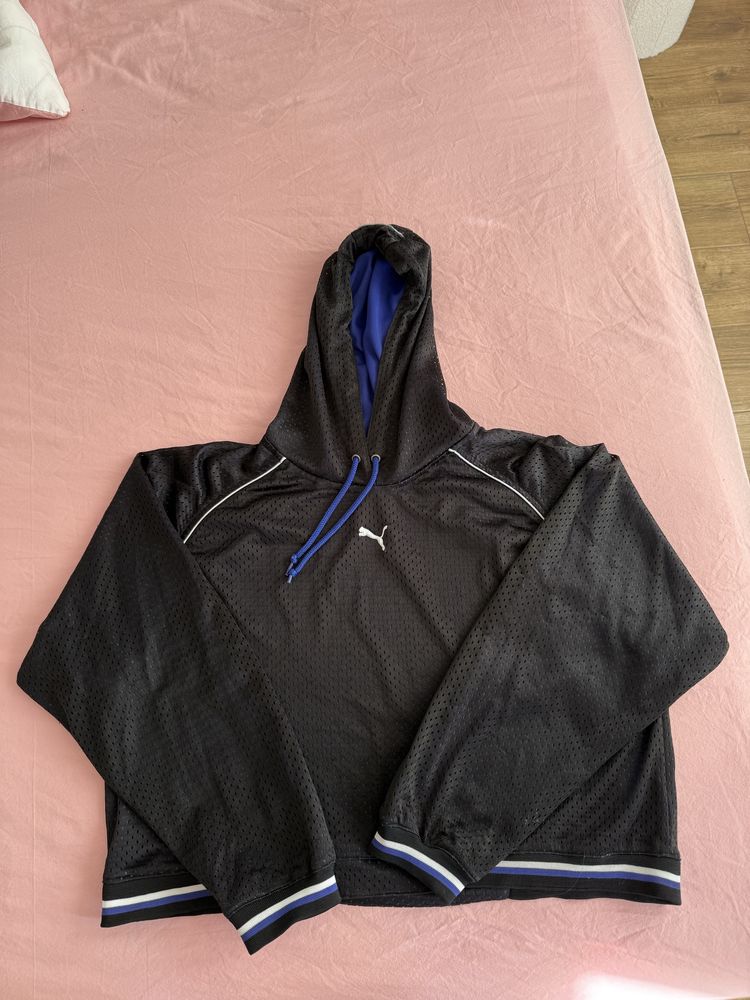 Худи/Суитчър Puma
