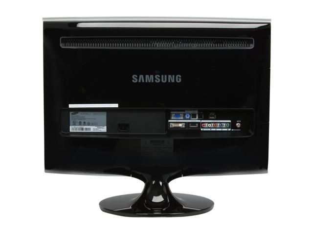 Монитор Samsung  Т240HD