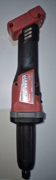 Milwaukee impact radio pendular