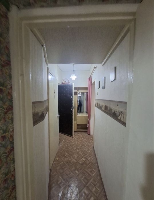 Чиланзар 7 квартал , 2х комнатная