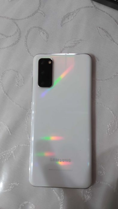 Samsung s20 5G 128gb