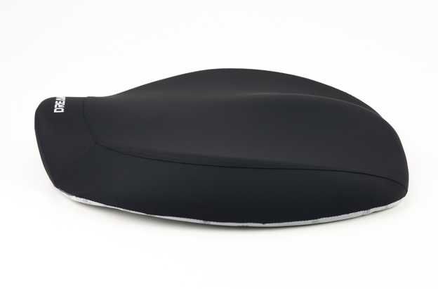 Ортопедична анатомична възглавница за сядане с мемори пяна