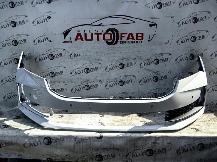 Bara fata Skoda Superb 4 an 2023-2024-2025 Gauri pentru 4 senzori