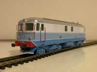 Locomotiva 060 DA 848, CFR, ep IV- V  cu sunet Digitools MTB 13010, H0