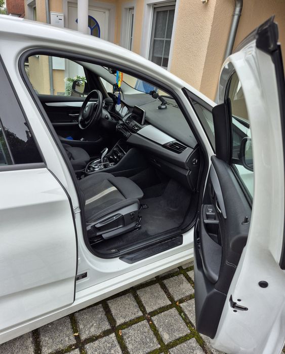 BMW 218D GRAN TOURER 2.0 Diesel