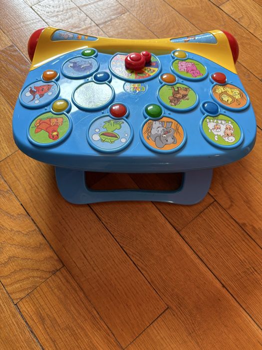 Интерактивни играчки