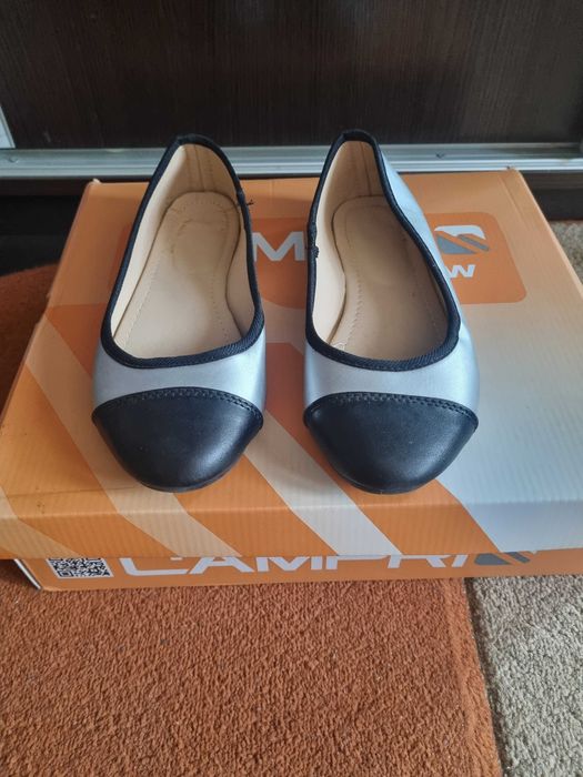 Balerini damă nr 38