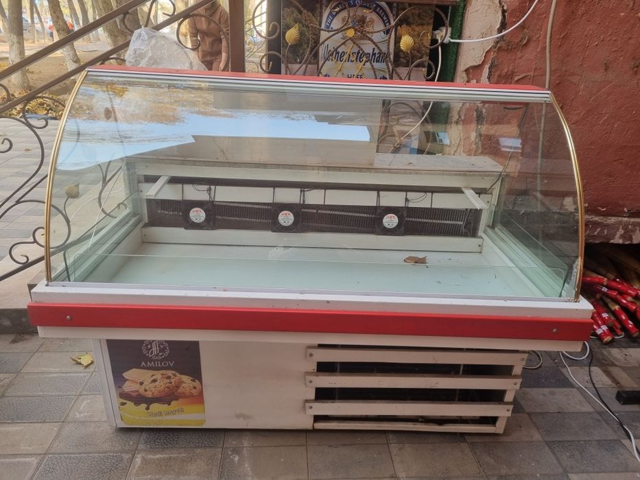 Xaladilnik  sotiladi srochna