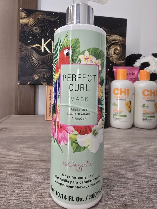 CHI, Lakme, Kevin Murphy Mi amante и др