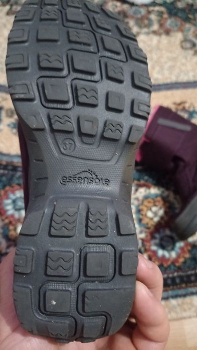 Vind cizmulițe fetițe