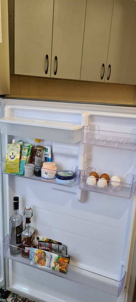 Холодильник Samsung RT53K6530SL