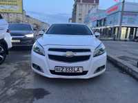 Malibu 2.4 probeg 125000