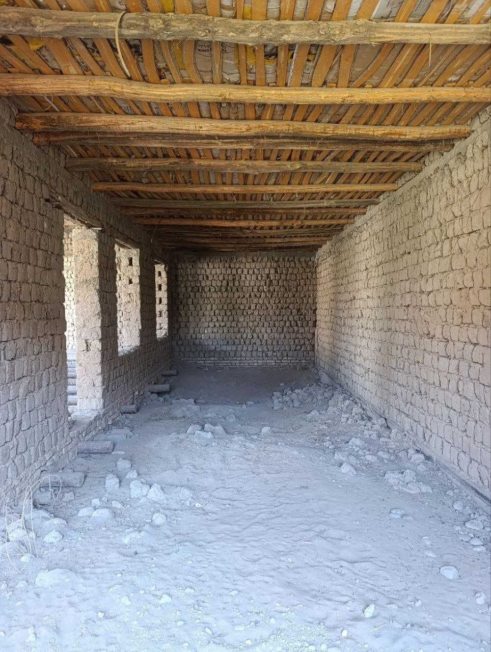ПРОДАЁТСЯ ДОМ 4 комнаты  5,3 сотки Янги бозор, ул. Усто Умар Журакулов