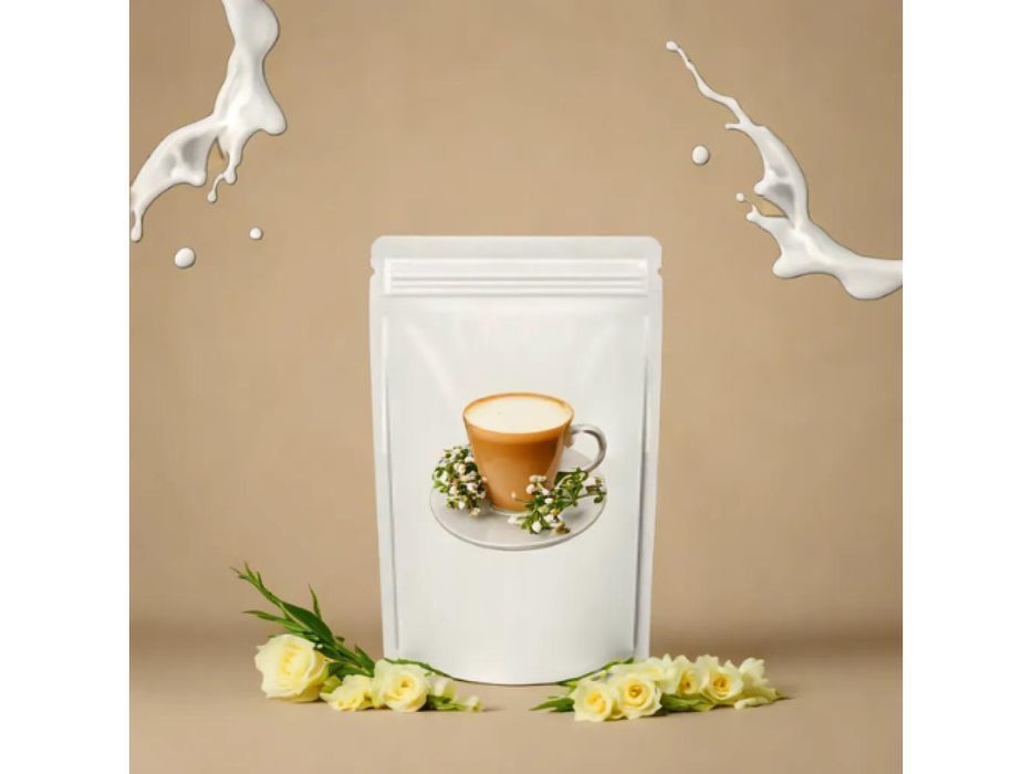 Молочная смесь Особое молоко для чая 1 кг, Джемы, Сиропы, Тапиока